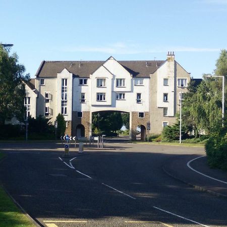 Boutique Coastal Appt Nr Edinburgh Apartment Saint Davids  Exterior photo
