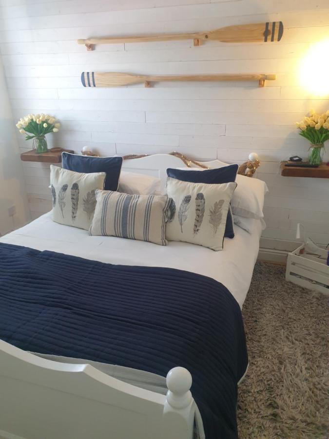 Boutique Coastal Appt Nr Edinburgh Apartment Saint Davids  Exterior photo