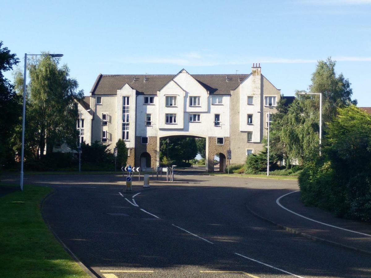 Boutique Coastal Appt Nr Edinburgh Apartment Saint Davids  Exterior photo
