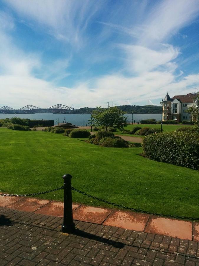 Boutique Coastal Appt Nr Edinburgh Apartment Saint Davids  Exterior photo